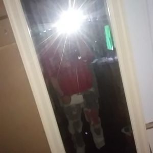 Meet your Posher, Hunter